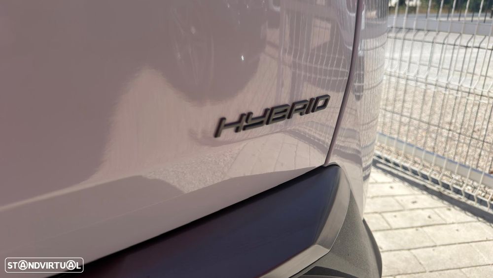 Peugeot 3008 Hybrid 145 e-DSC6 Allure - 6