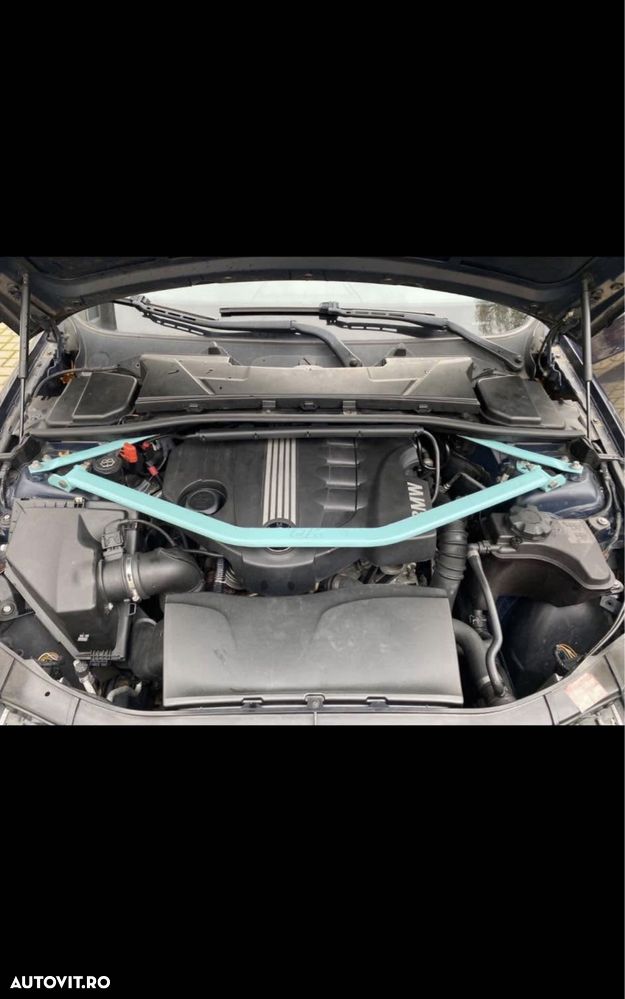 BMW Seria 3 320d DPF Aut. - 7