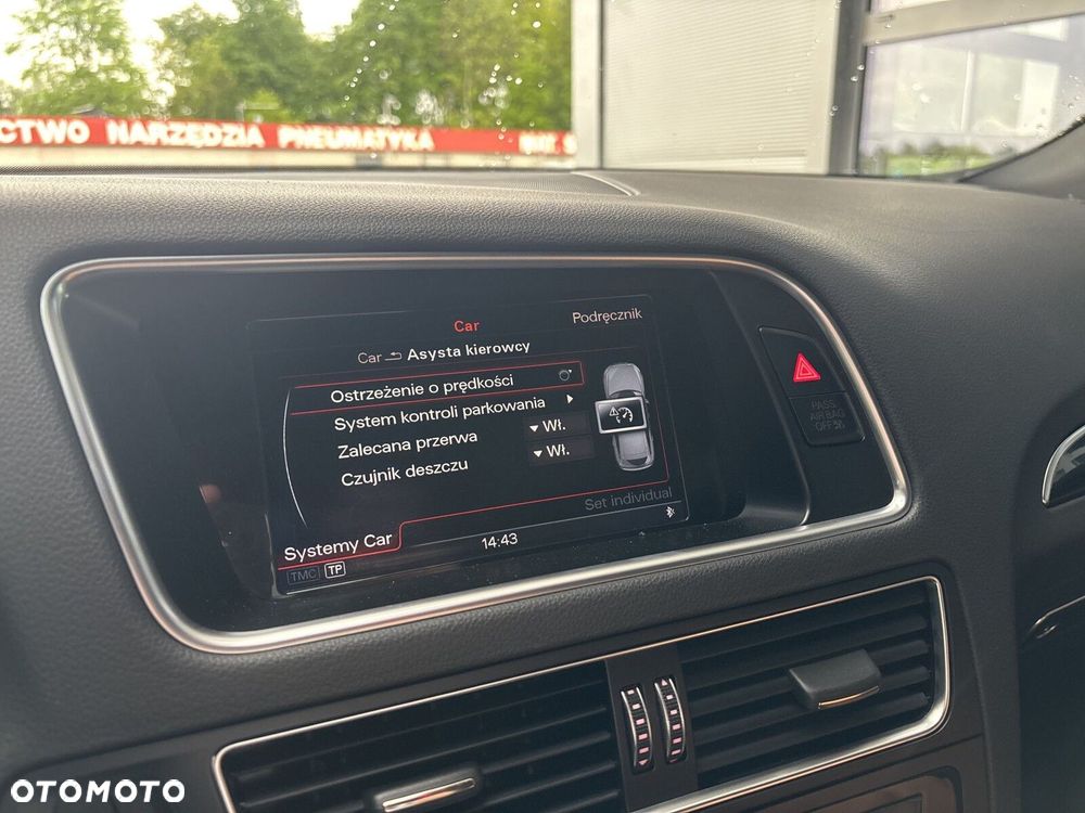 Audi Q5 2.0 TDI Quattro S tronic - 25