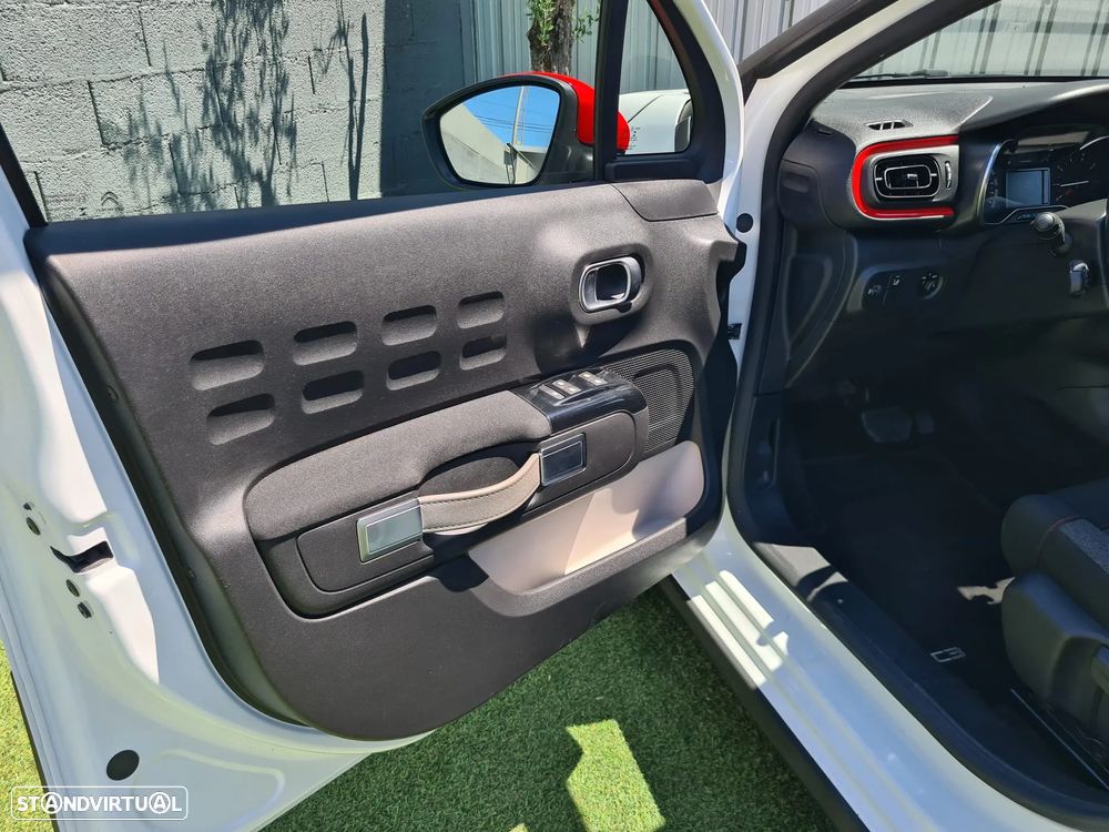 Citroën C3 1.2 PureTech Collection ETG - 8