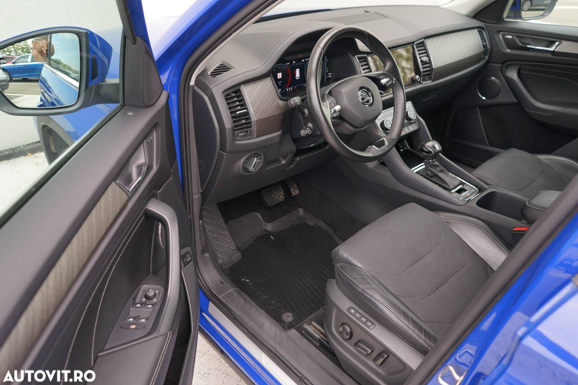 Skoda Kodiaq - 10