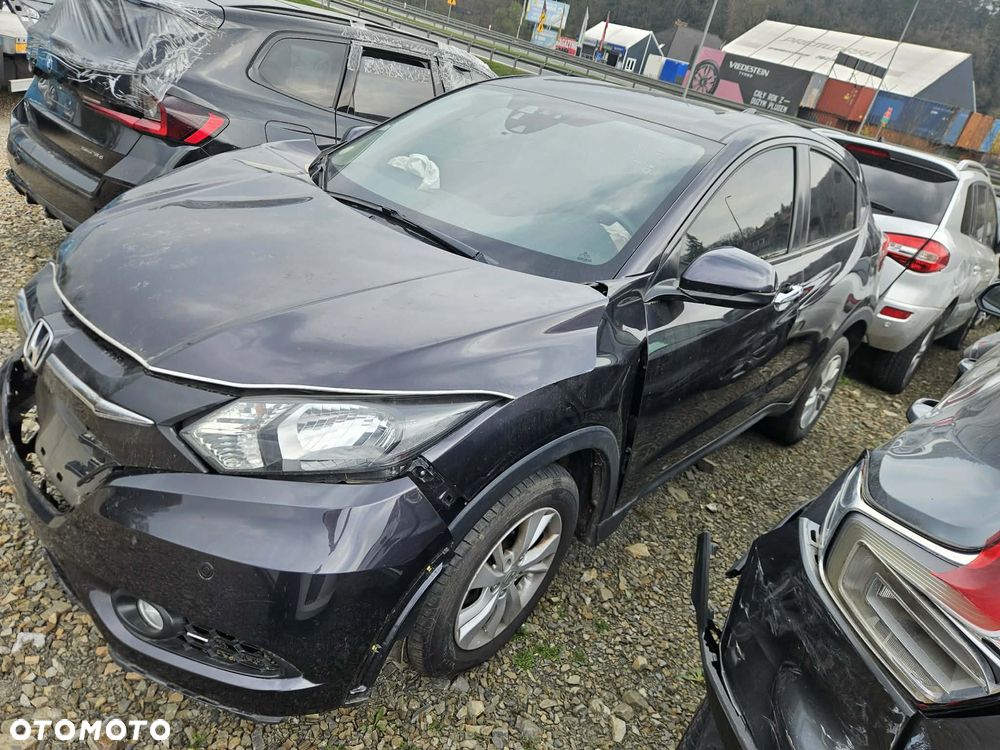 Honda HR-V 1.6 i-DTEC Elegance - 2