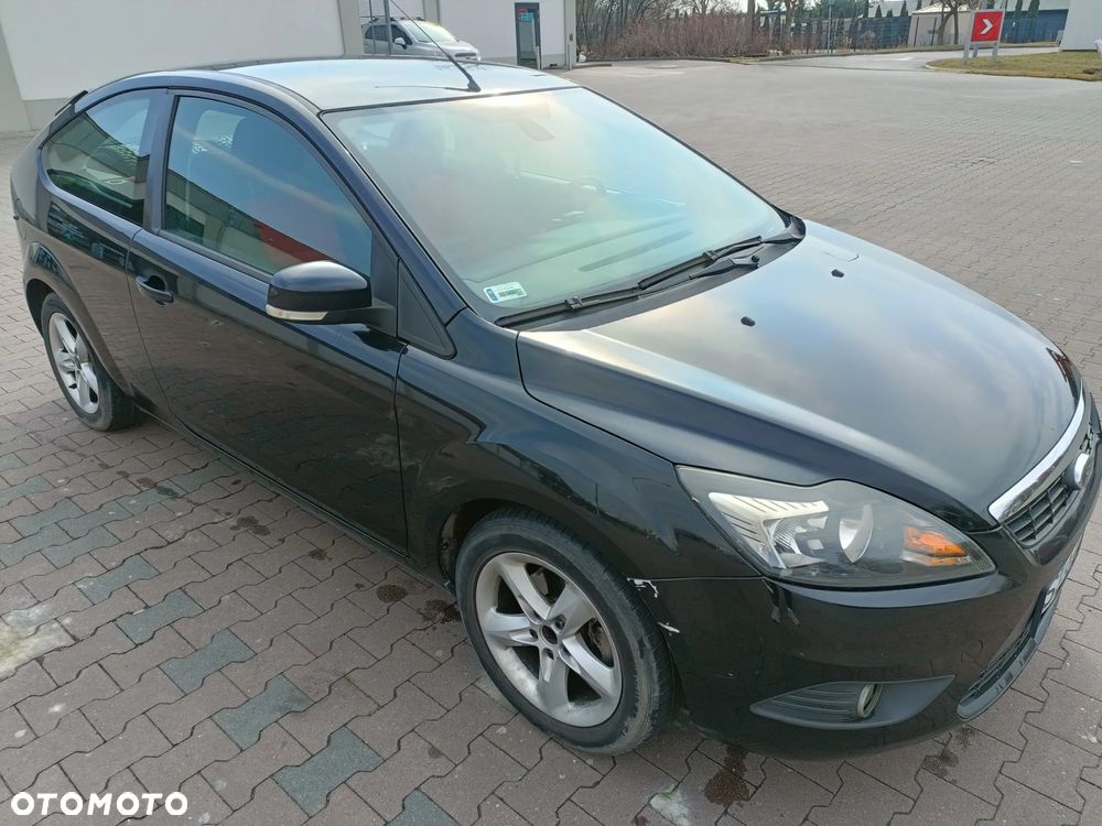 Ford Focus - 3