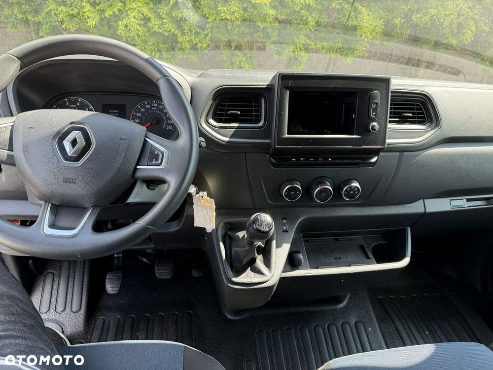 Renault Master - 9