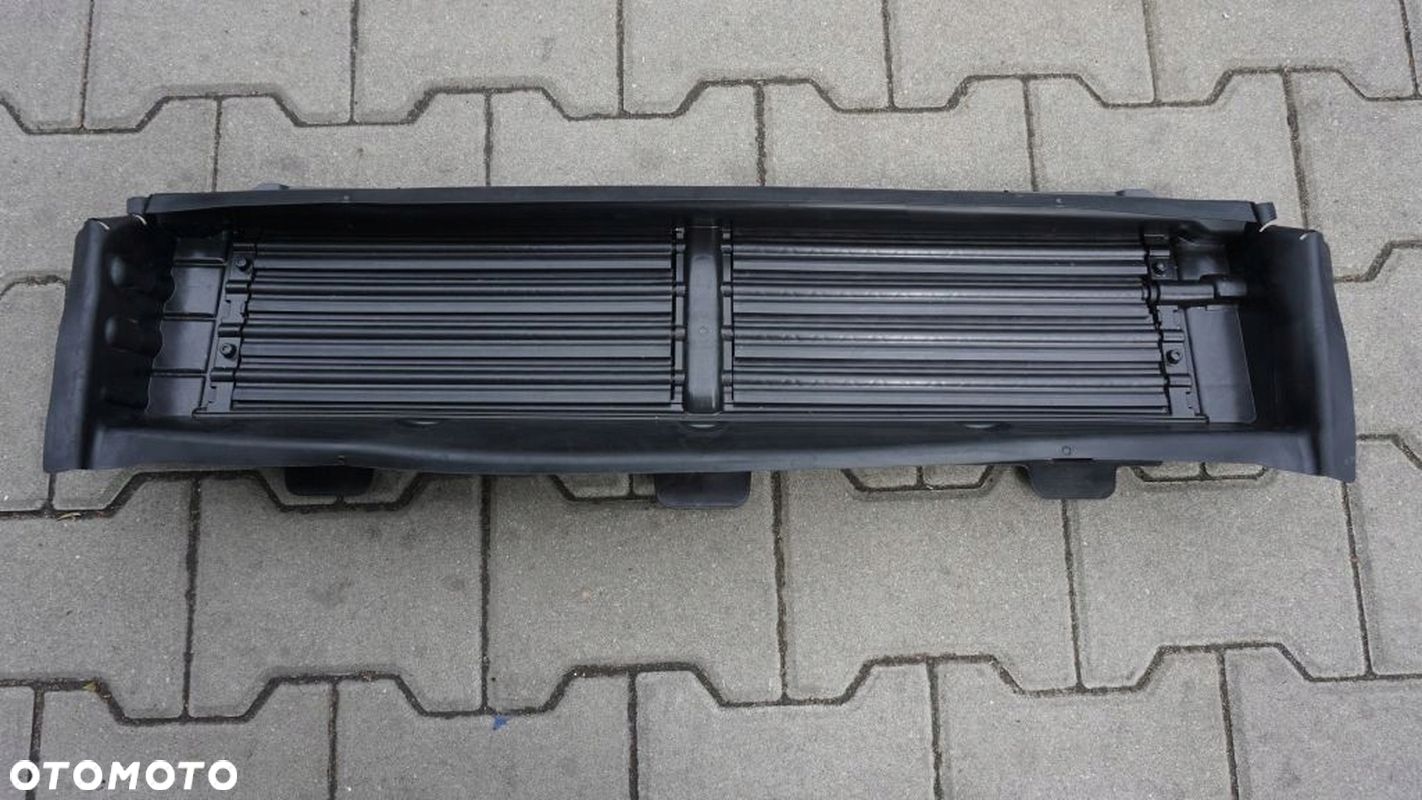 VOLVO XC60 II - NOWA ŻALUZJA ROLETA ELEKTRYCZNA - 1