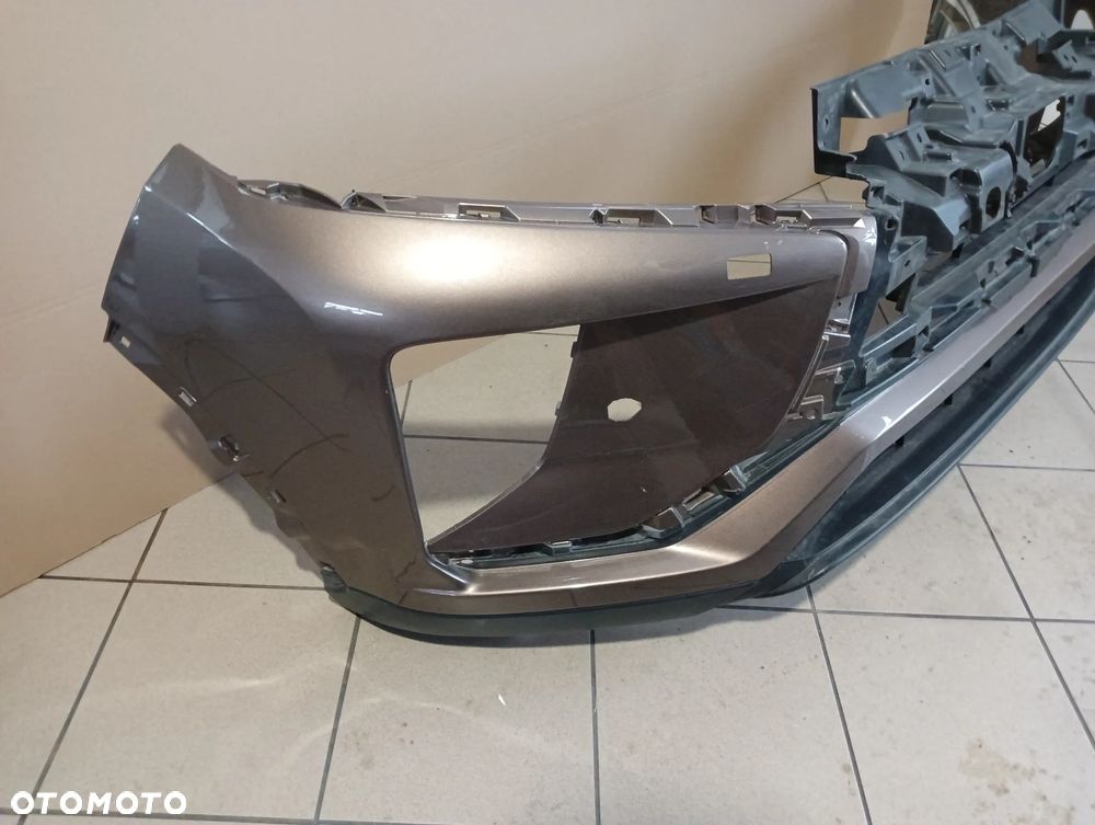 Mitsubishi Eclipse Cross ZDERZAK PRZEDNI - 3