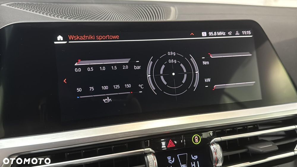 BMW Seria 4 420i - 28