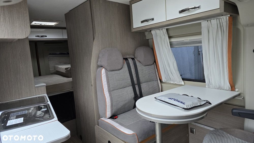 Possl 2 Win Plus 600 Citroen Jumper - 21