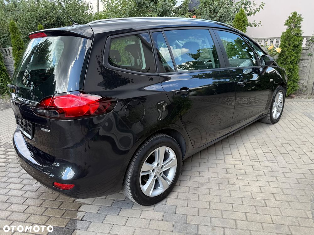 Opel Insignia 1.4 T Cosmo S&S - 4