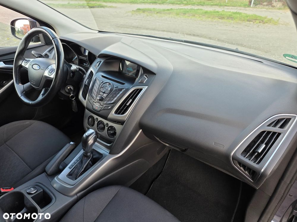Ford Focus 1.6 TI-VCT Champions Edition - 13