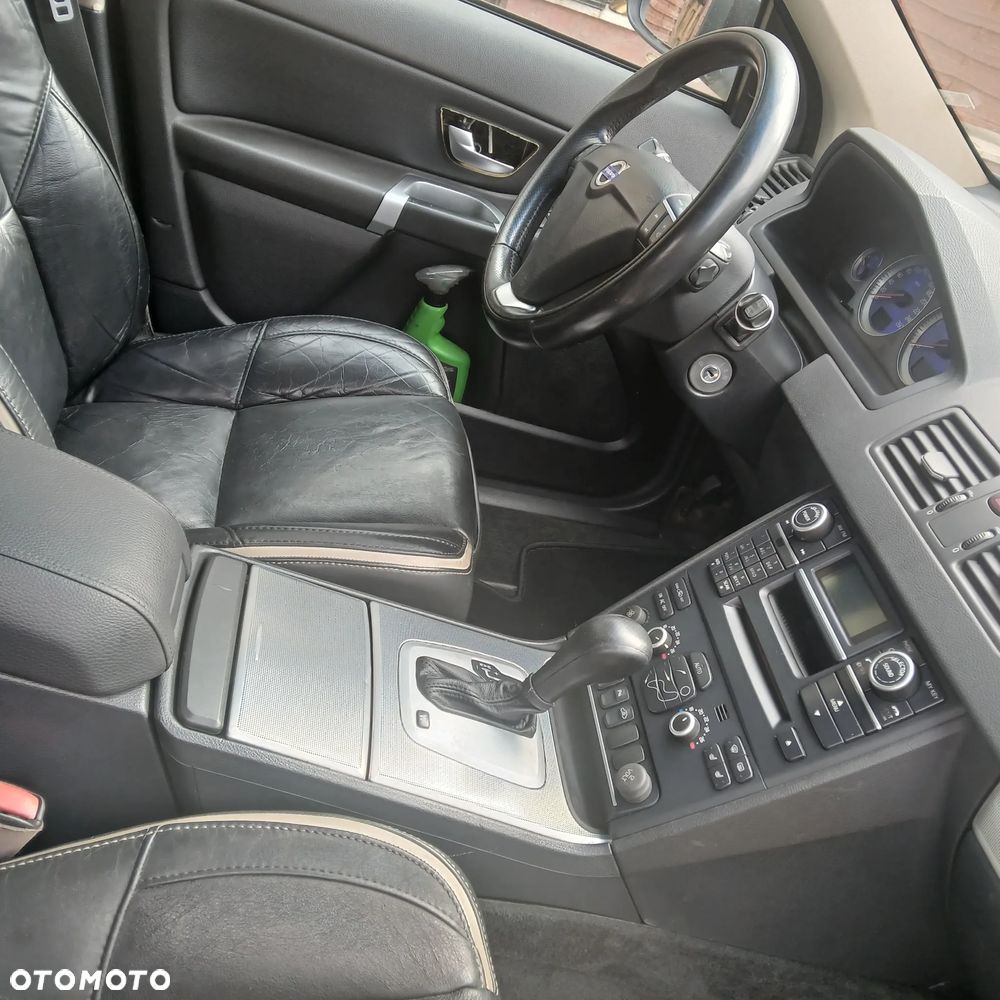 Volvo XC 90 D5 Executive - 14