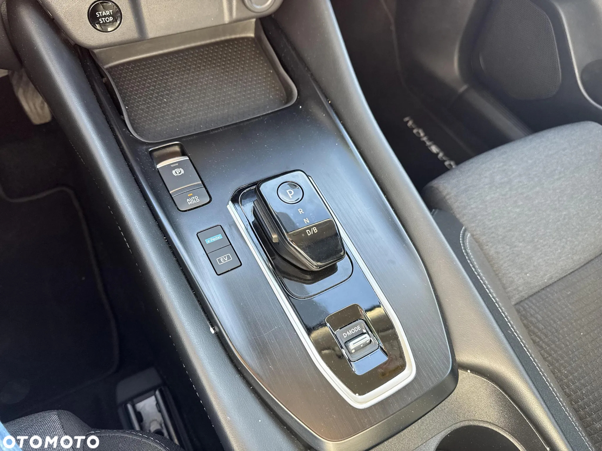 Nissan Qashqai 1.5 e-POWER N-Connecta - 20