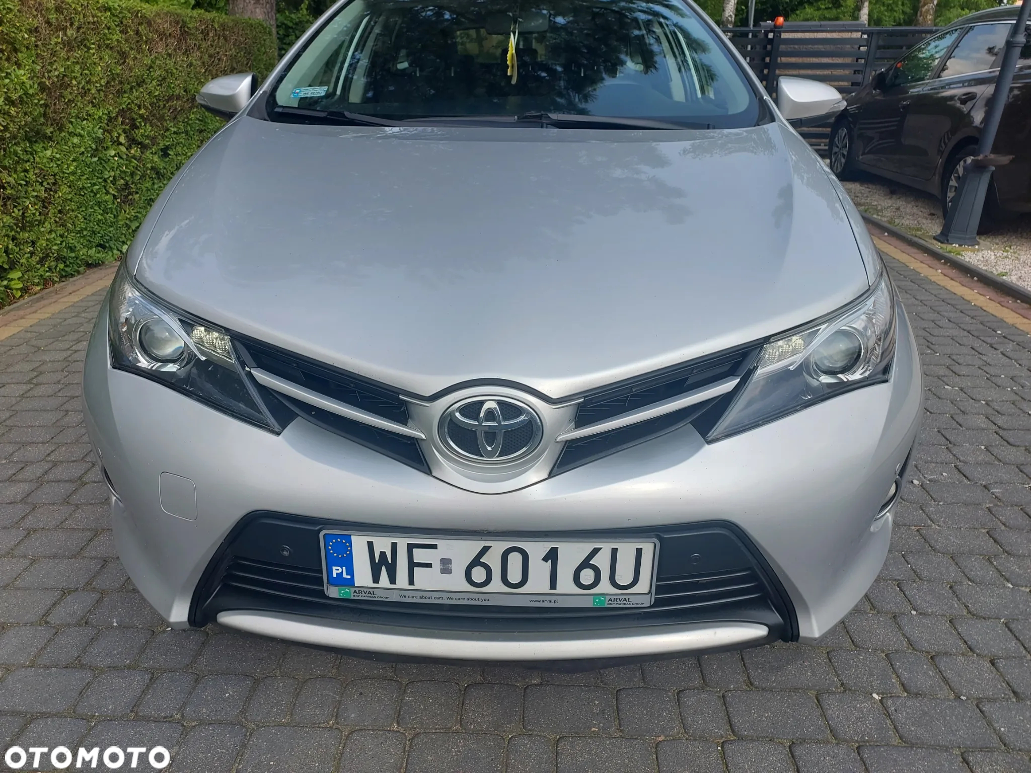 Toyota Auris 1.6 Dynamic - 3