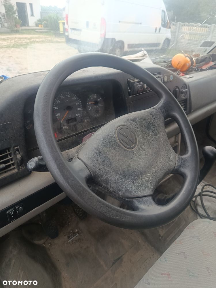 Volkswagen LT - 6