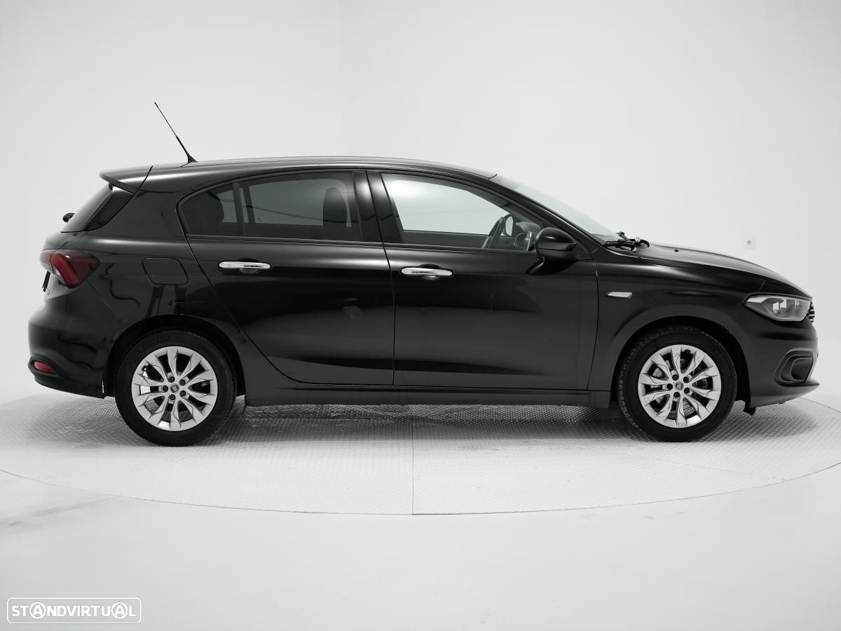 Fiat Tipo 1.3 M-Jet Lounge - 2