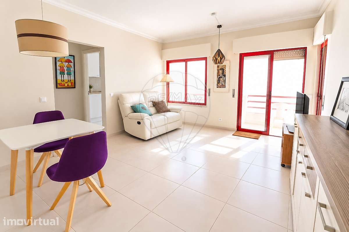 Apartamento T1 para venda - Grande imagem: 2/9