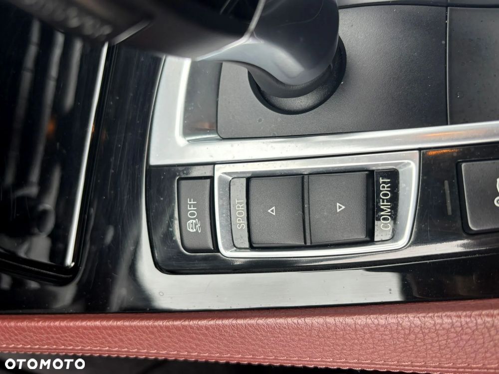 BMW Seria 7 750i L xDrive - 10
