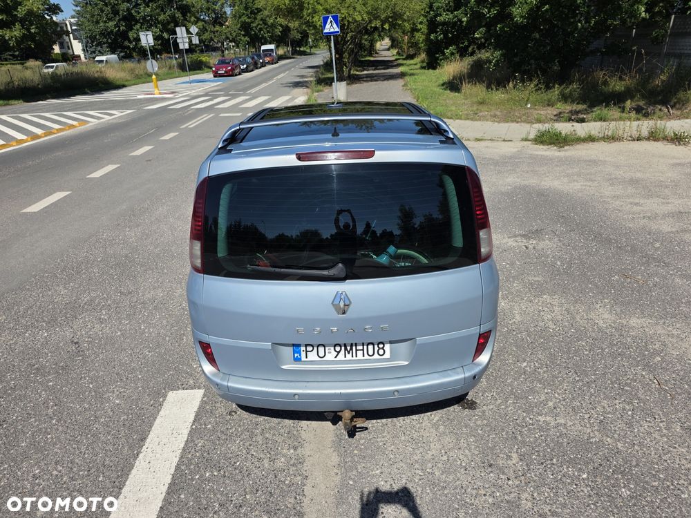 Renault Espace - 6