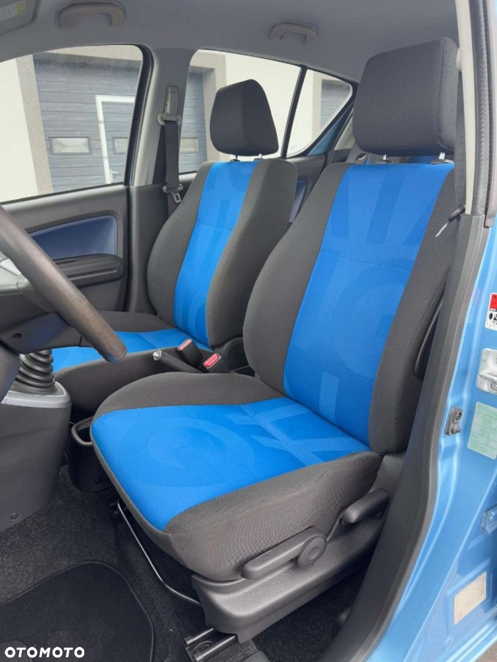Opel Agila - 16