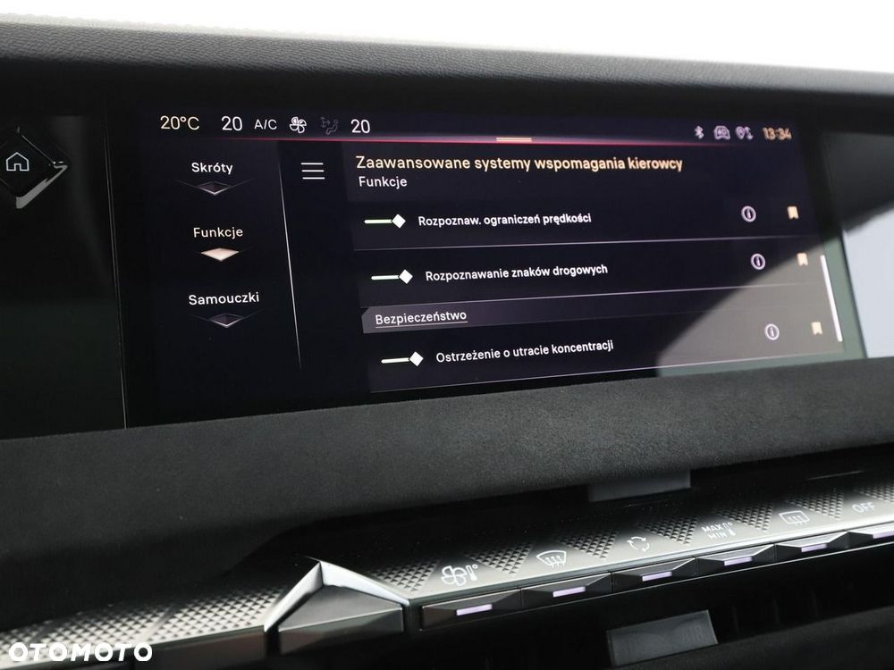 DS Automobiles DS 4 1.6 E-Tense Performance Line + - 29