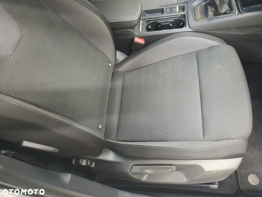 Skoda Octavia 1.5 TSI ACT Ambition - 17