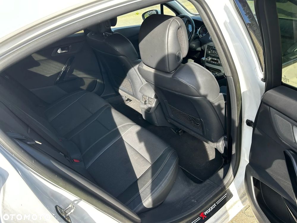 Peugeot 508 - 14