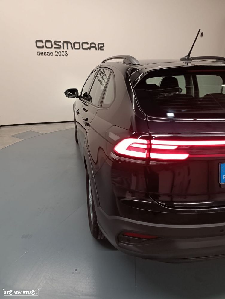 VW Taigo 1.0 TSI OPF DSG Life - 27
