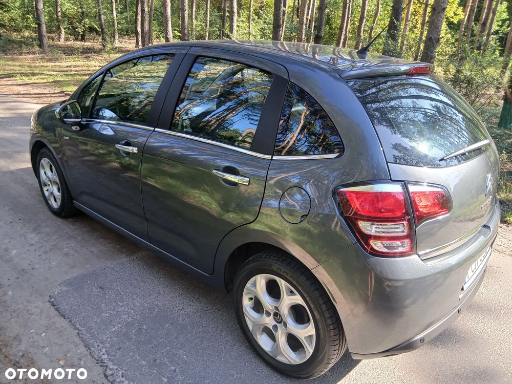 Citroen C3 2015 photo 5