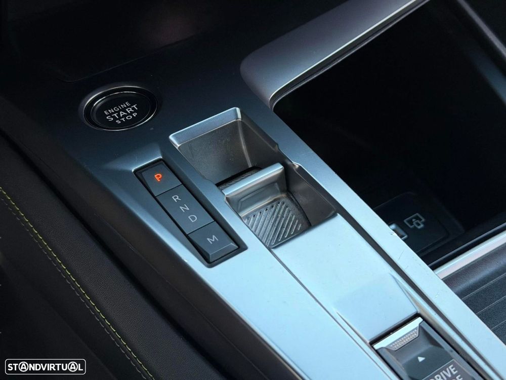 Peugeot 308 SW 1.2 PureTech GT EAT8 - 10