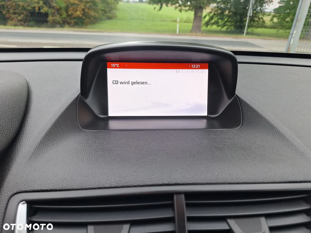 Opel Mokka 1.4 Turbo ecoFLEX Start/Stop Color Edition - 23