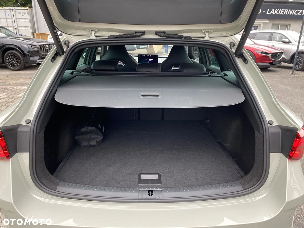 Cupra Leon 1.5 eTSI DSG - 20