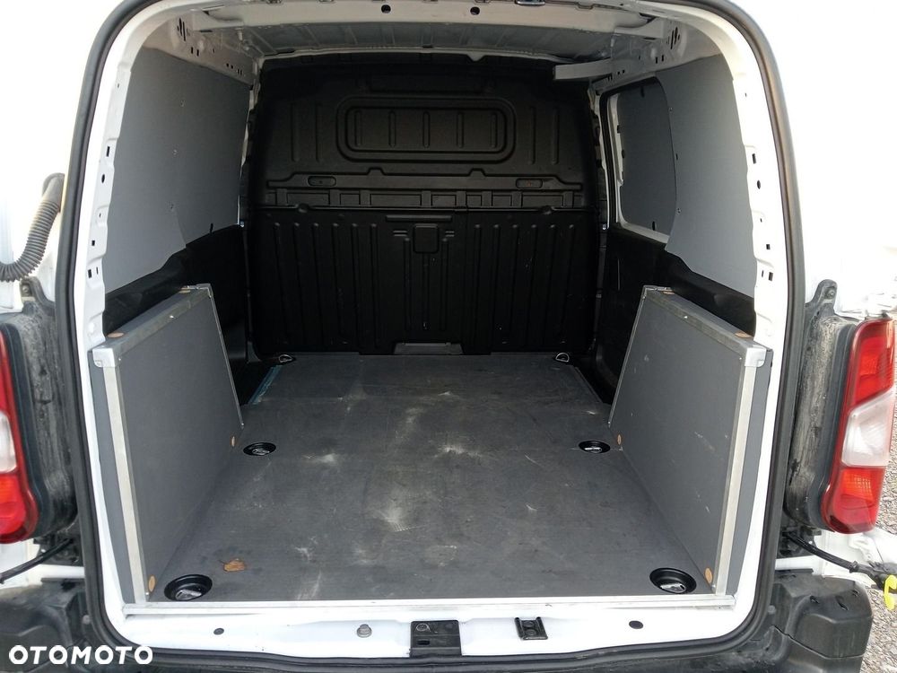 Toyota PROACE CITY - 13