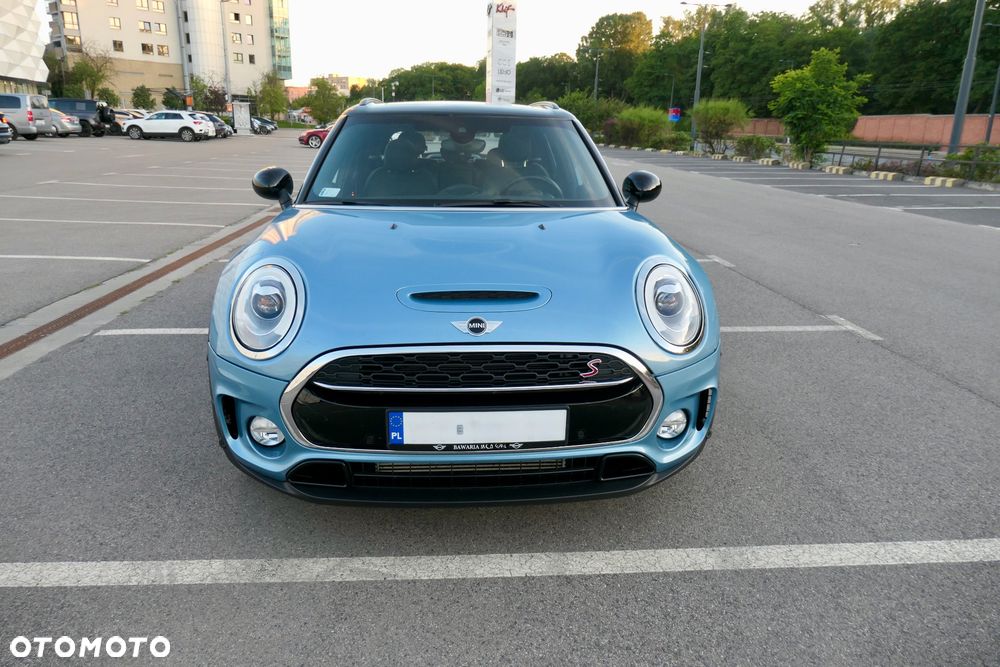 MINI Clubman Cooper S - 5