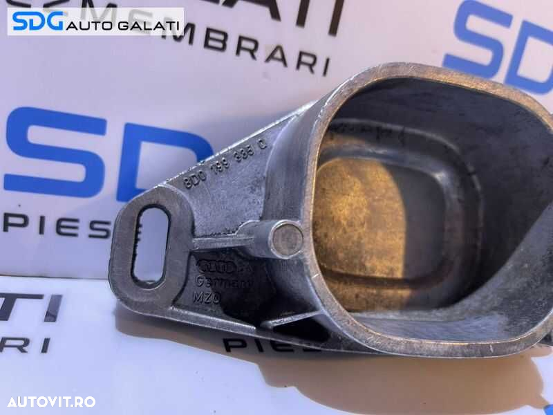 Suport Tampon Motor VW Passat B5.5 2001 - 2005 Cod 8D0199335Q - 5