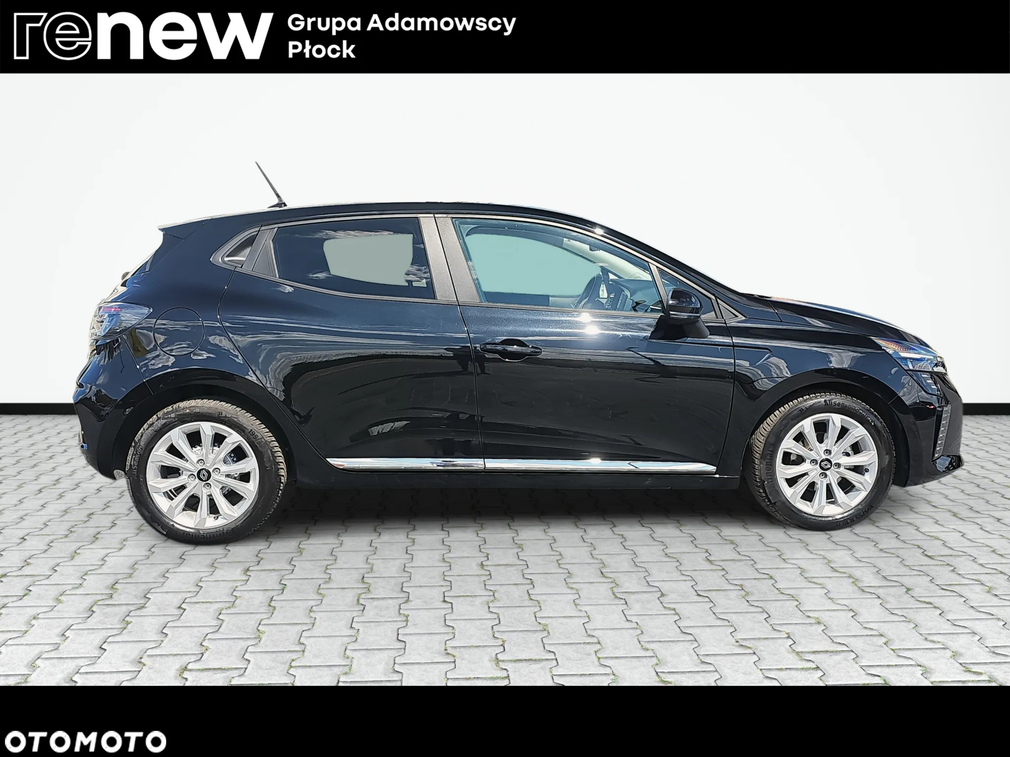 Renault Clio 1.0 TCe Evolution - 11