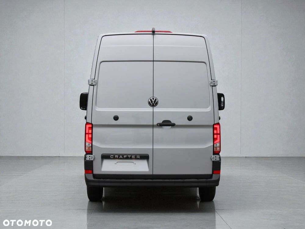 Volkswagen Crafter 35 - 5