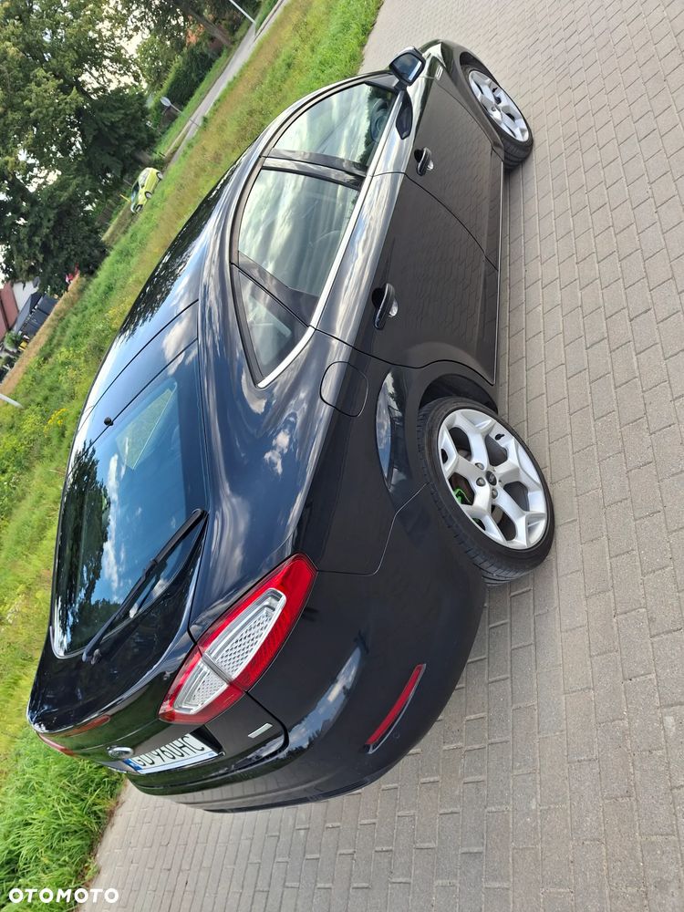 Ford Mondeo 1.6 T Platinium X Plus (Trend) - 10