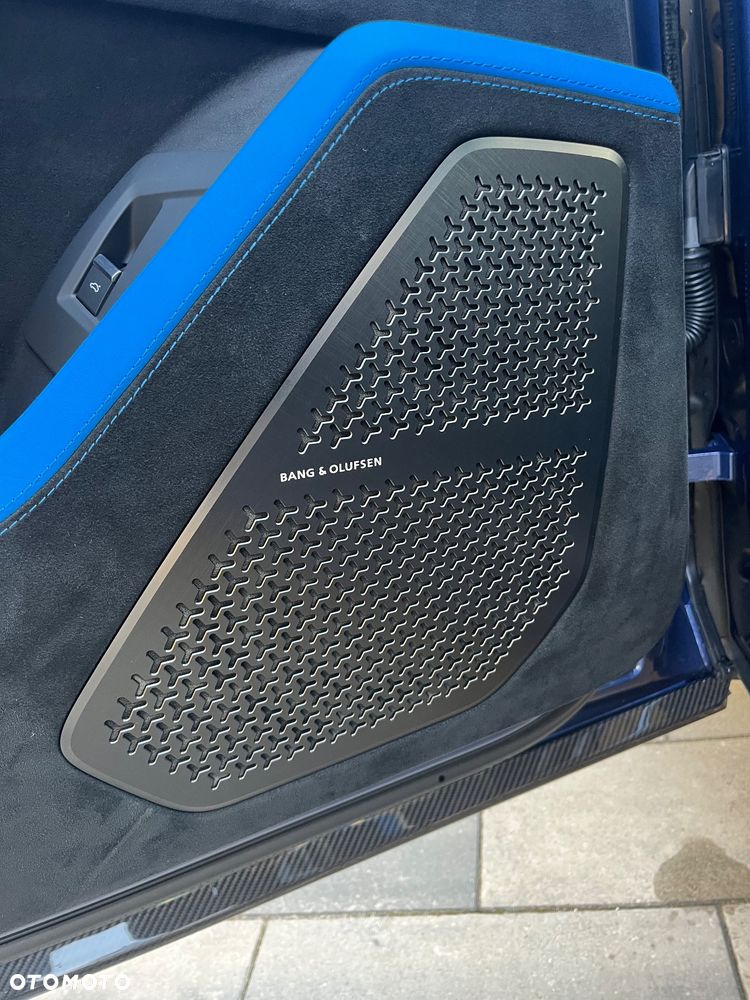 Lamborghini Urus - 37