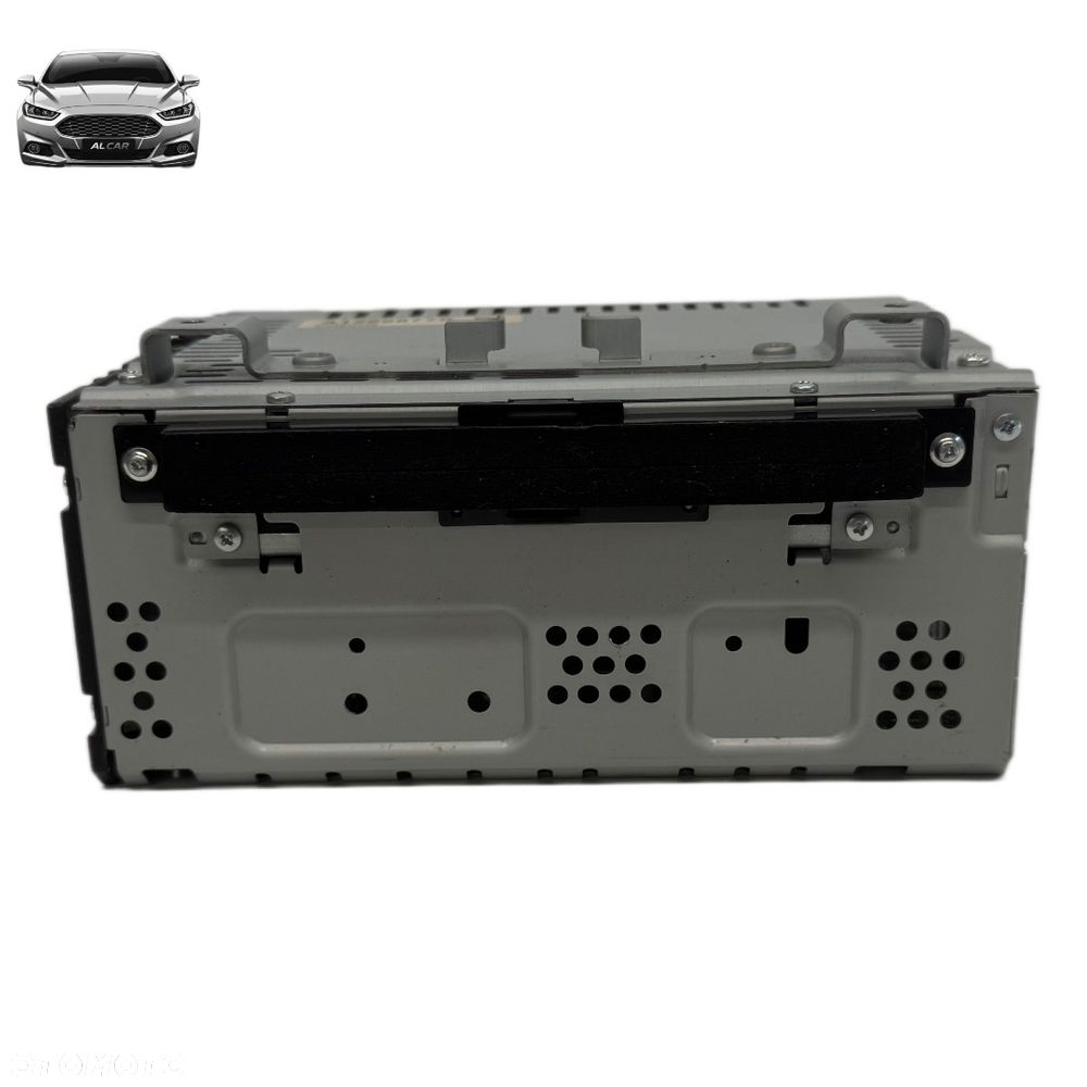 RADIO NAWIGACJA FORD KUGA MK2 CV4T-19C107-UB - 1