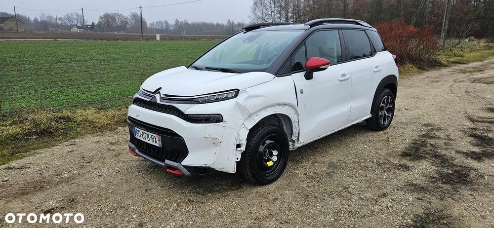 Citroën C3 Aircross - 3