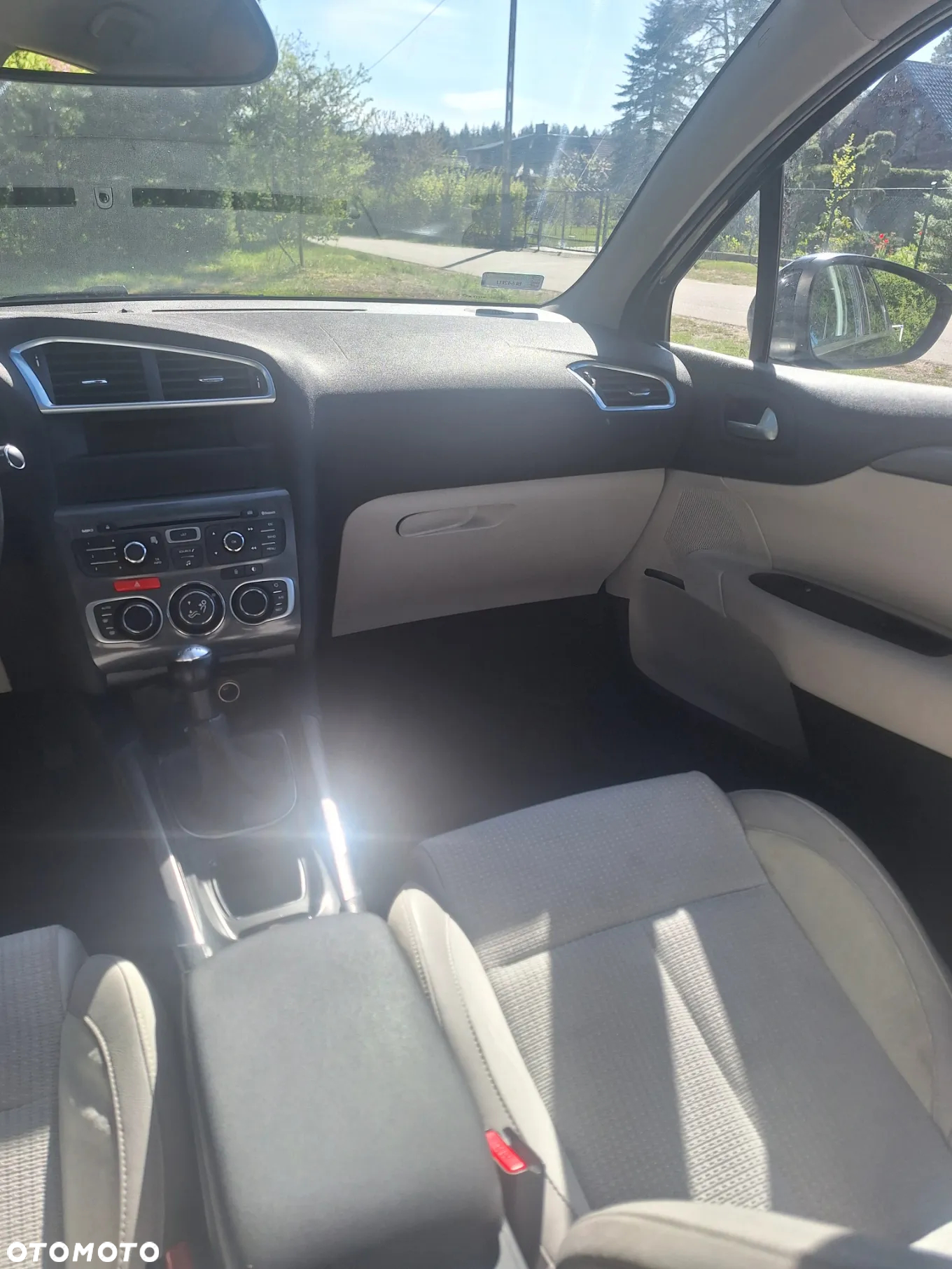 Citroën C4 1.6 VTi Exclusive - 5