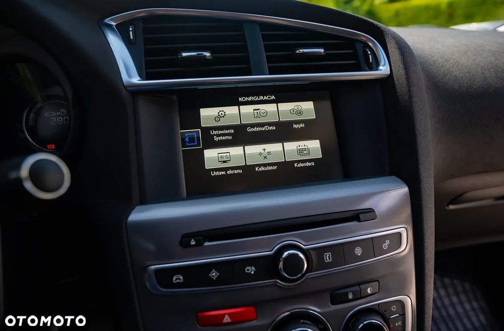 Citroën C4 1.2 PureTech Feel Edition - 34