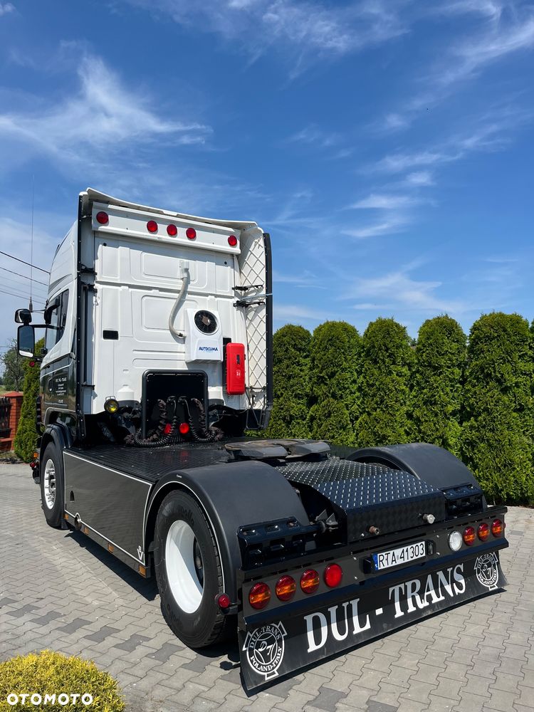 Scania R560 E5 - 3