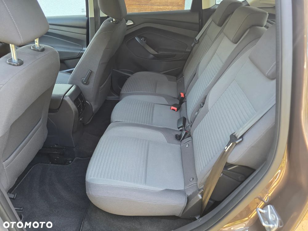 Ford C-MAX 1.5 TDCi Titanium - 26