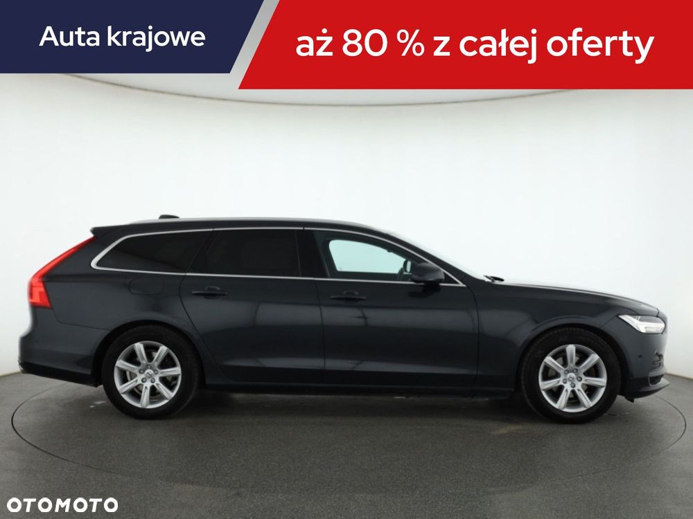 Volvo V90 - 8