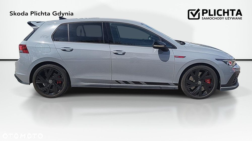 Volkswagen Golf - 7