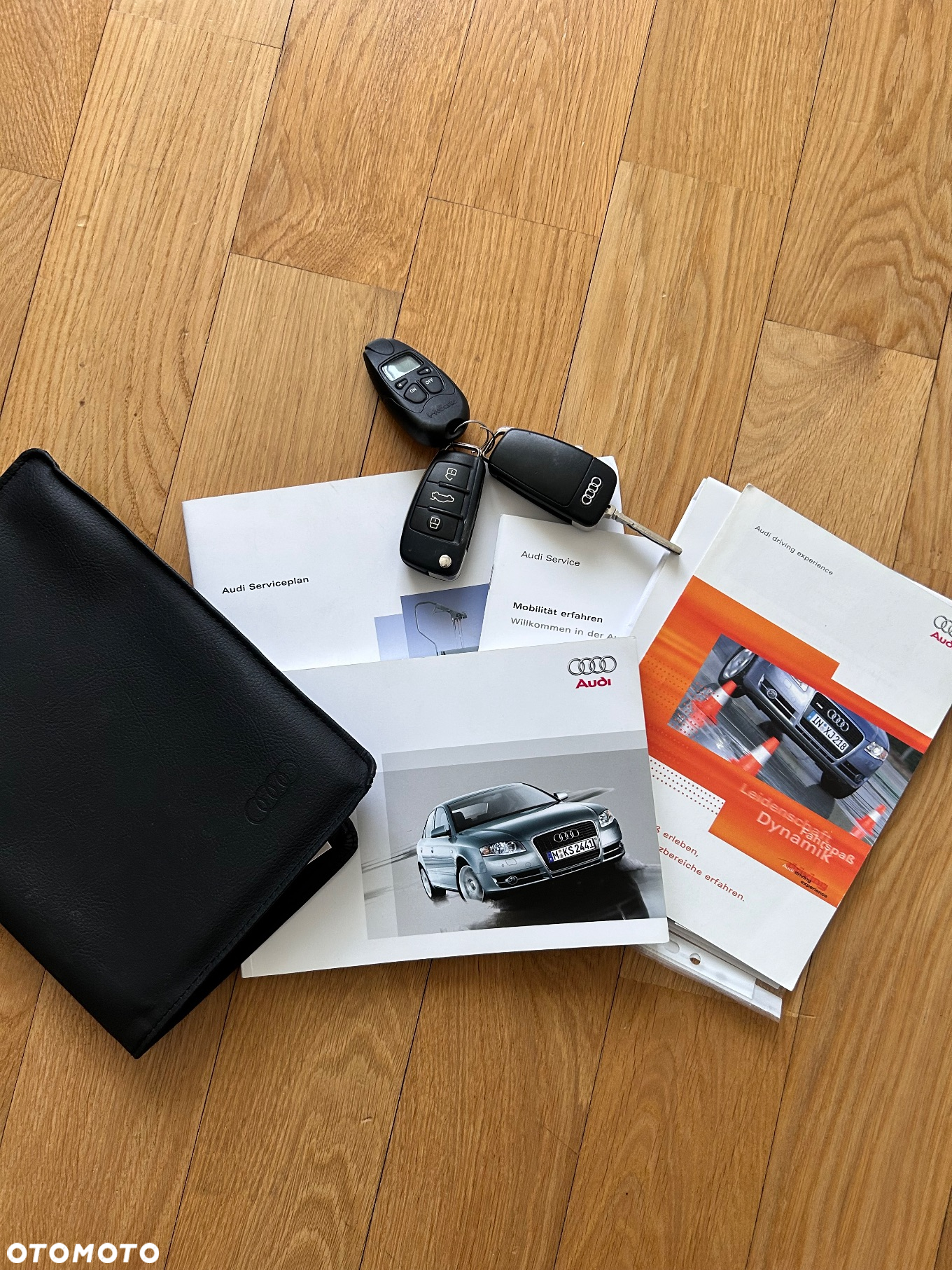 Audi A4 Avant 1.8 T - 25