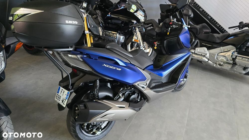 Kymco Xciting - 31