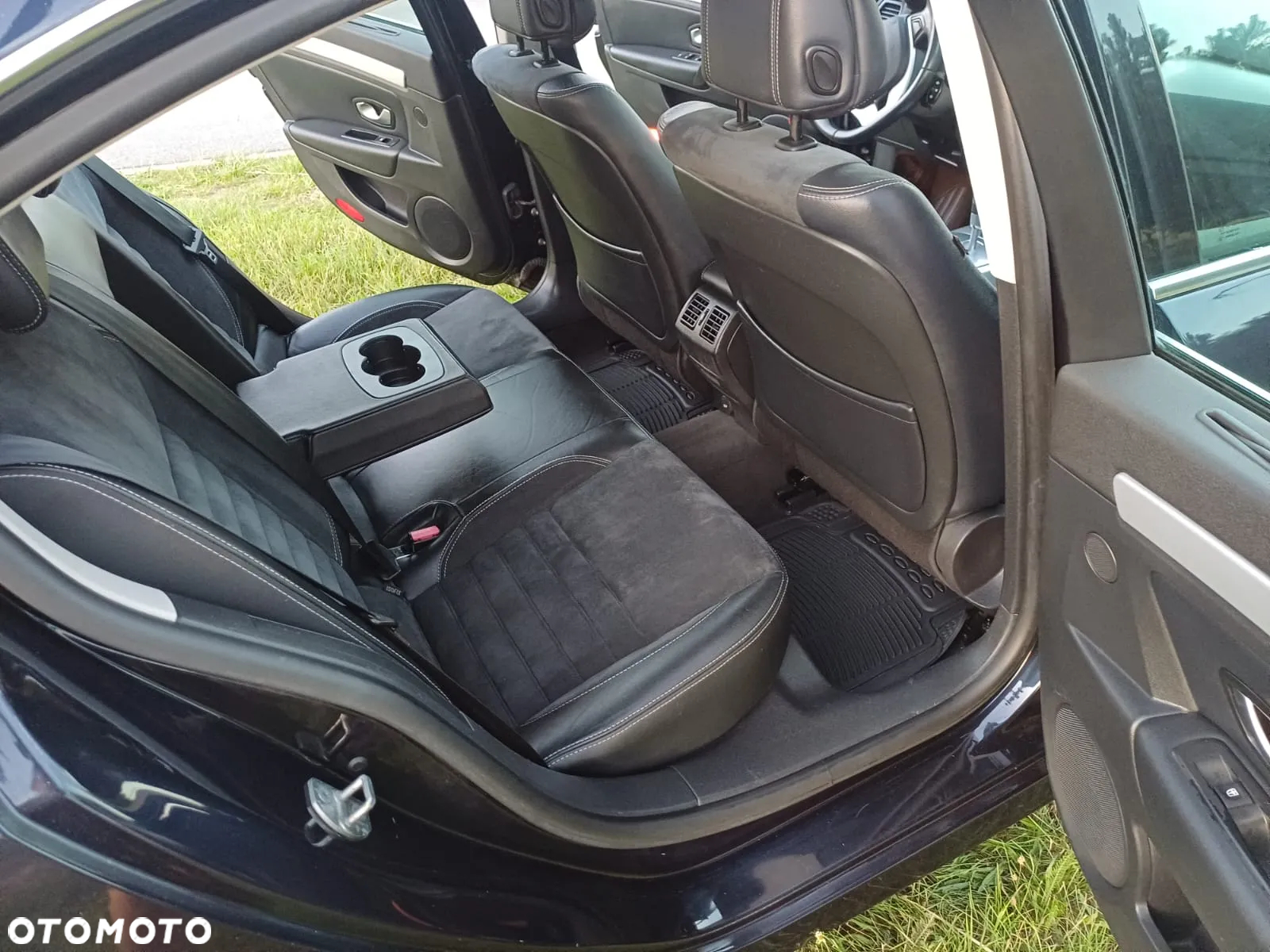 Renault Laguna 2.0 16V Turbo Expression - 2