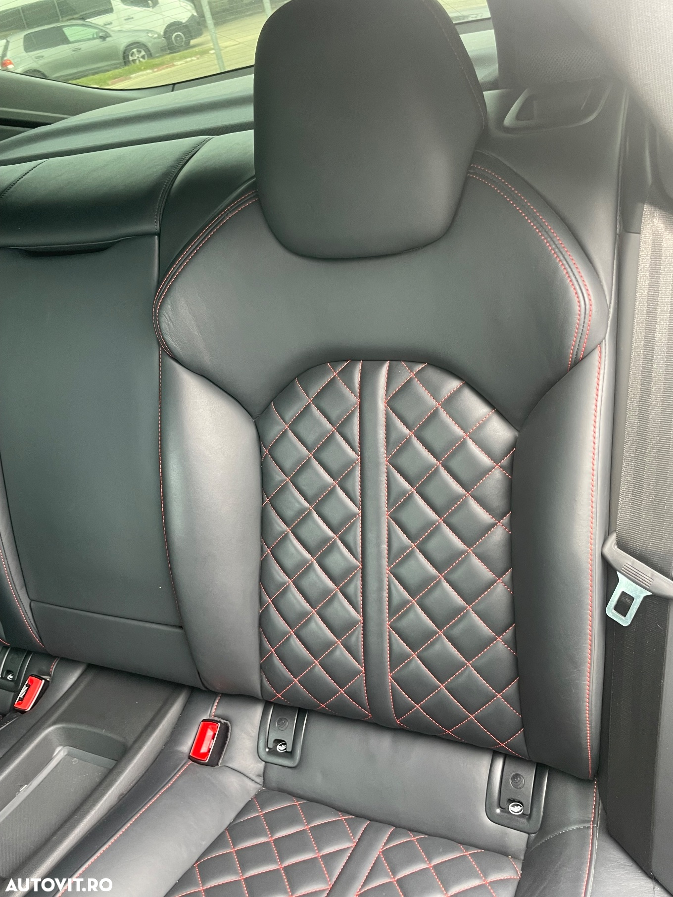 Audi A7 3.0 TDI Quattro competition Tiptronic - 21